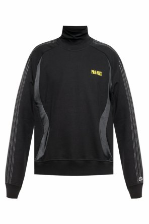 Logo-embroidered sweatshirt, zdjęcie 1 Logo-embroidered sweatshirt od ADIDAS by Alexander Wang
